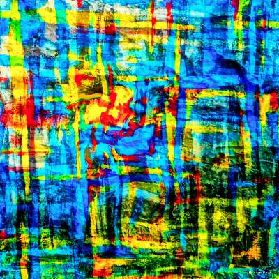 Dimensional Light (2026)