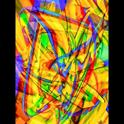 Essence of Flame (2026)