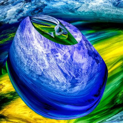 Folding World (2026)