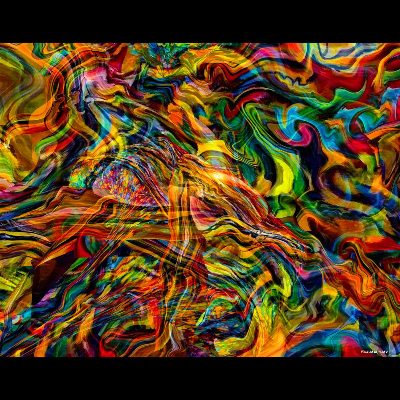 The Stuff of Rainbows (2026)