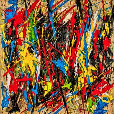 Chromic Tantrum (2026)