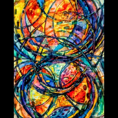 Circuitous Intuition (2026)