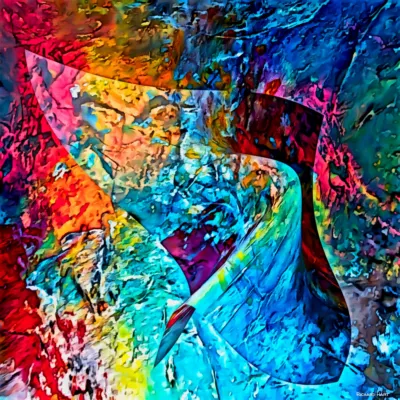 Geographic Convolutions (2026)