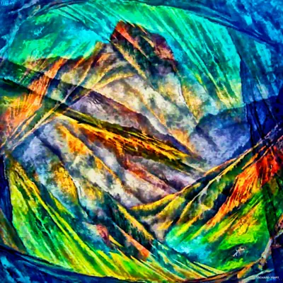 Mountain Mists (2026)