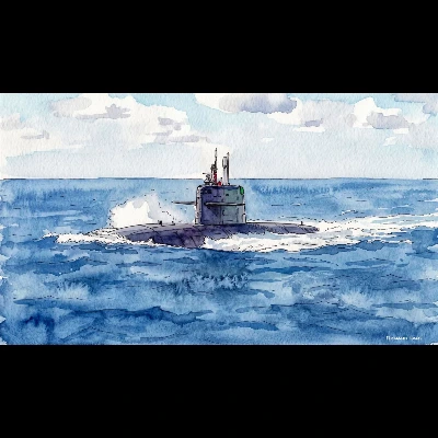 Surface Flank Speed with Electronics