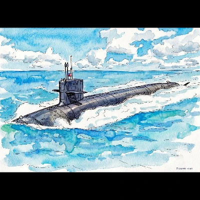 USS Ohio (SSGN-726)