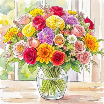 Arrangement 213