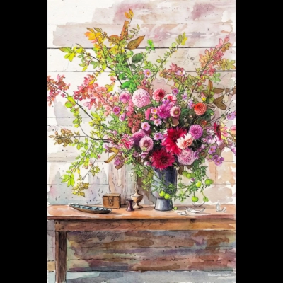 Arrangement 433