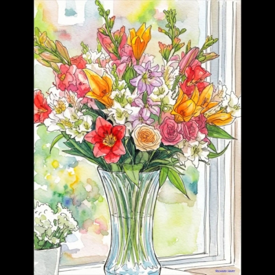 Arrangement 94