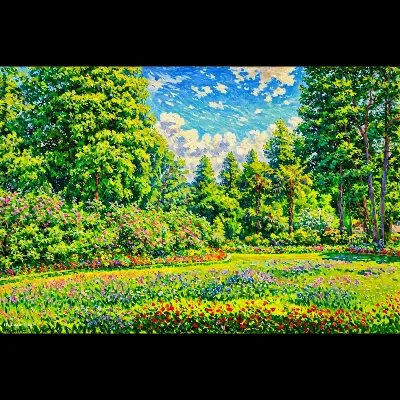 Field of Dreams AC