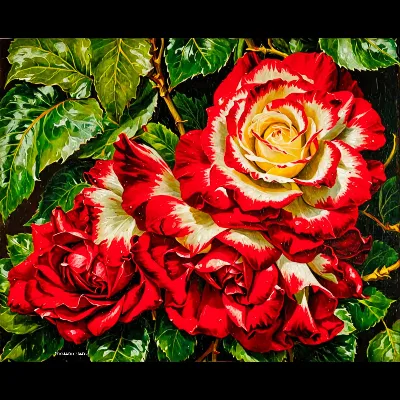 Redwhite1 Oil2