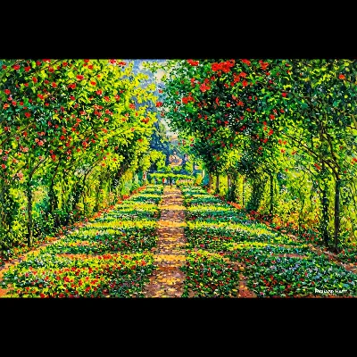 Trellis1 AC