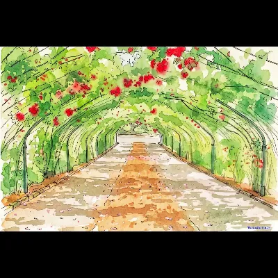 Trellis1 PWC
