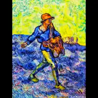 Sower ***