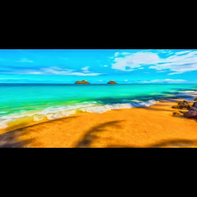 East Oahu