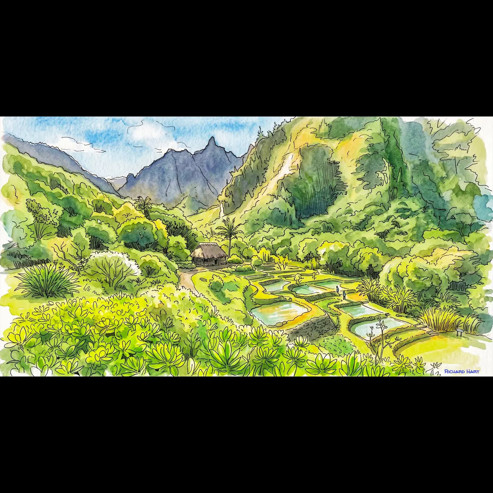 Fasci garden io view pwc