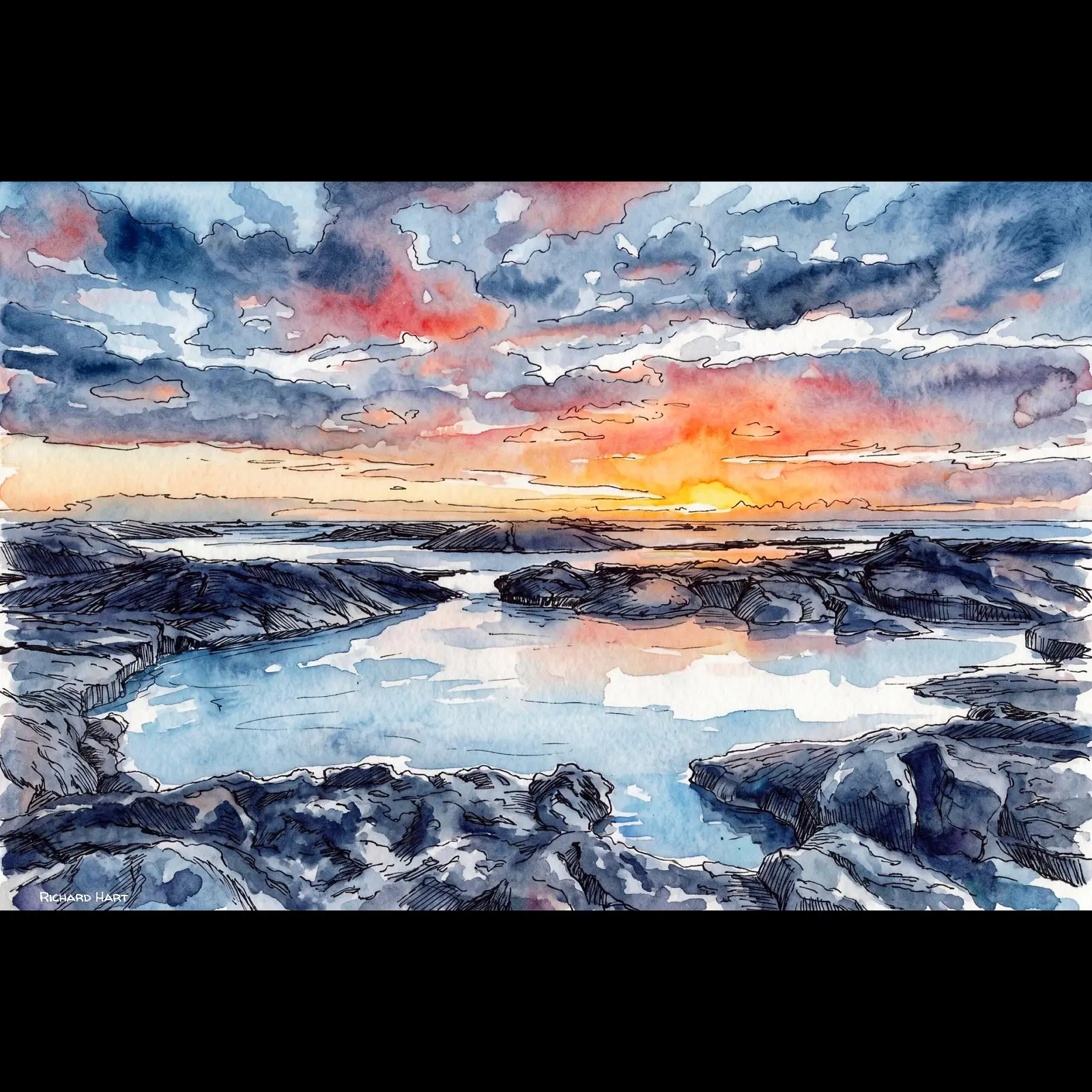 Kapoho_Tidepools_Sunset