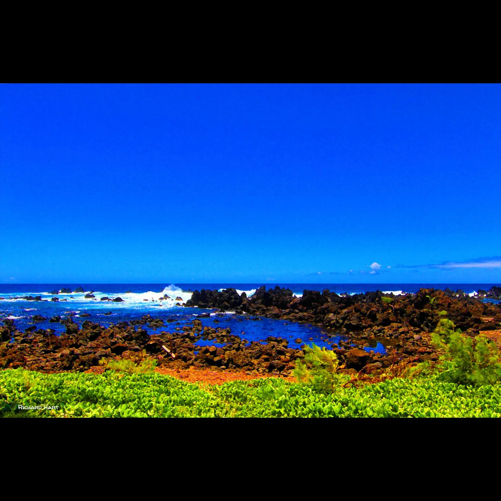 Laupahoehoe