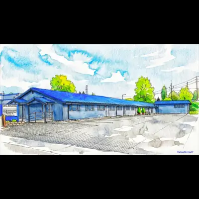 2612 Pacific Highway East