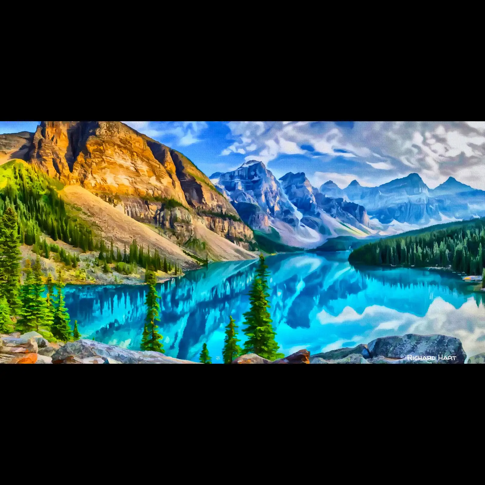 Rocky Mountain High II (2026)