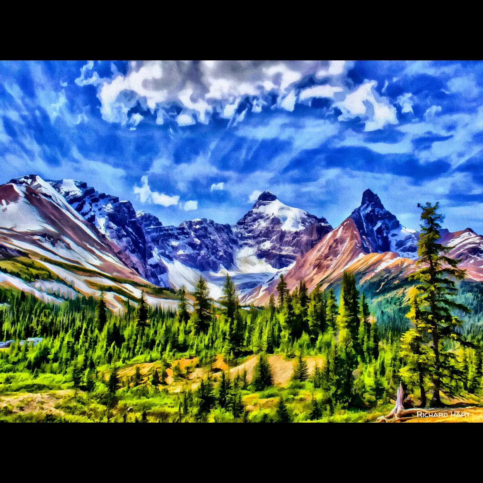 Rocky Mountain High III (2026)