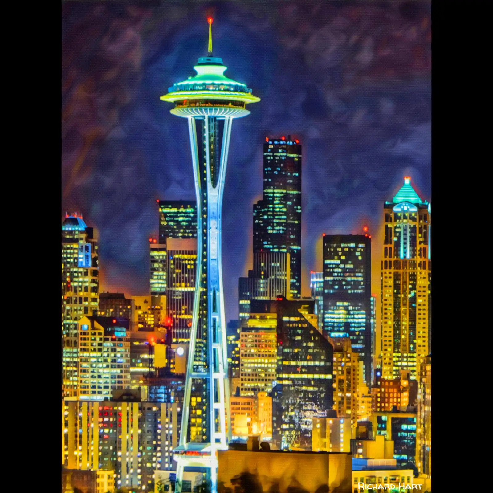 The Needle (2026)