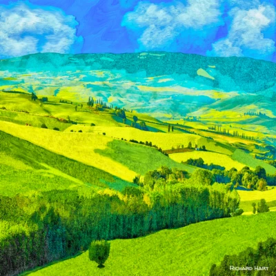 Campagn Italiana III