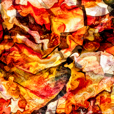 Mischki - Richard Hart (2026)